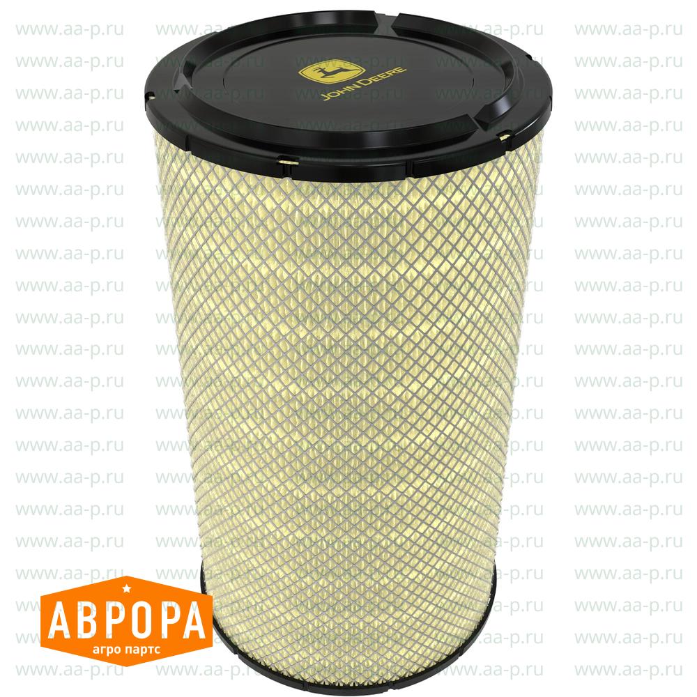 RE67124 ФИЛЬТРУЮЩИЙ  ЭЛЕМЕНТ